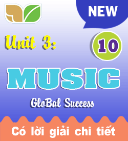 UNIT 3 - MUSIC (2027)